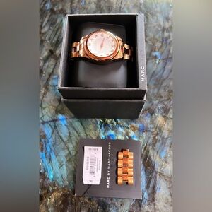 Marc Jacobs Watch ✨
